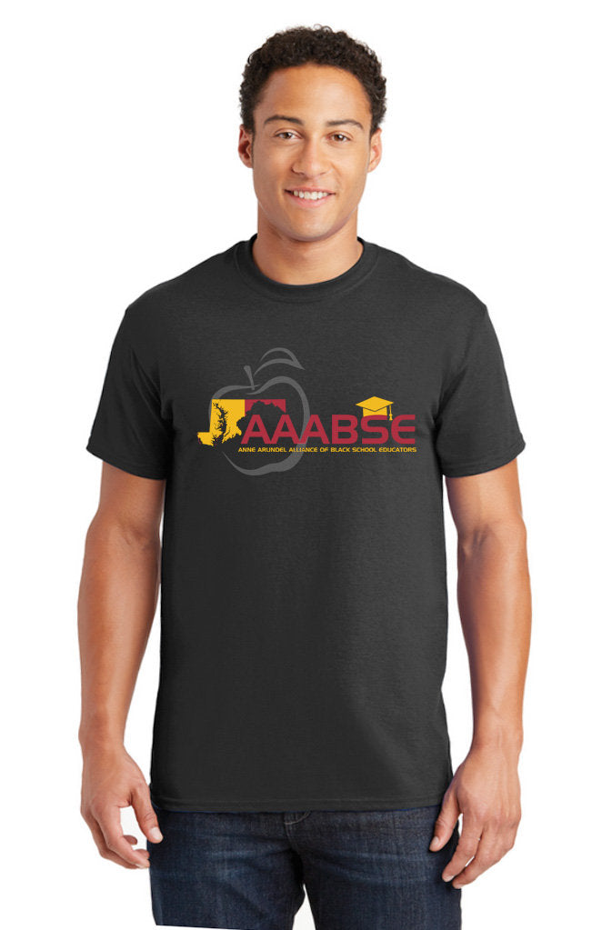 AAABSE T-shirt