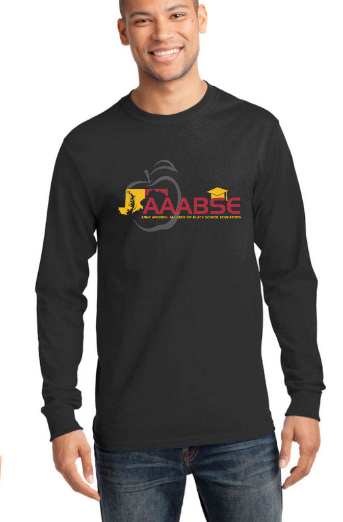 AAABSE Long Sleeve T-shirt