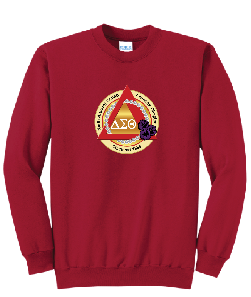 NACACDST Sweater