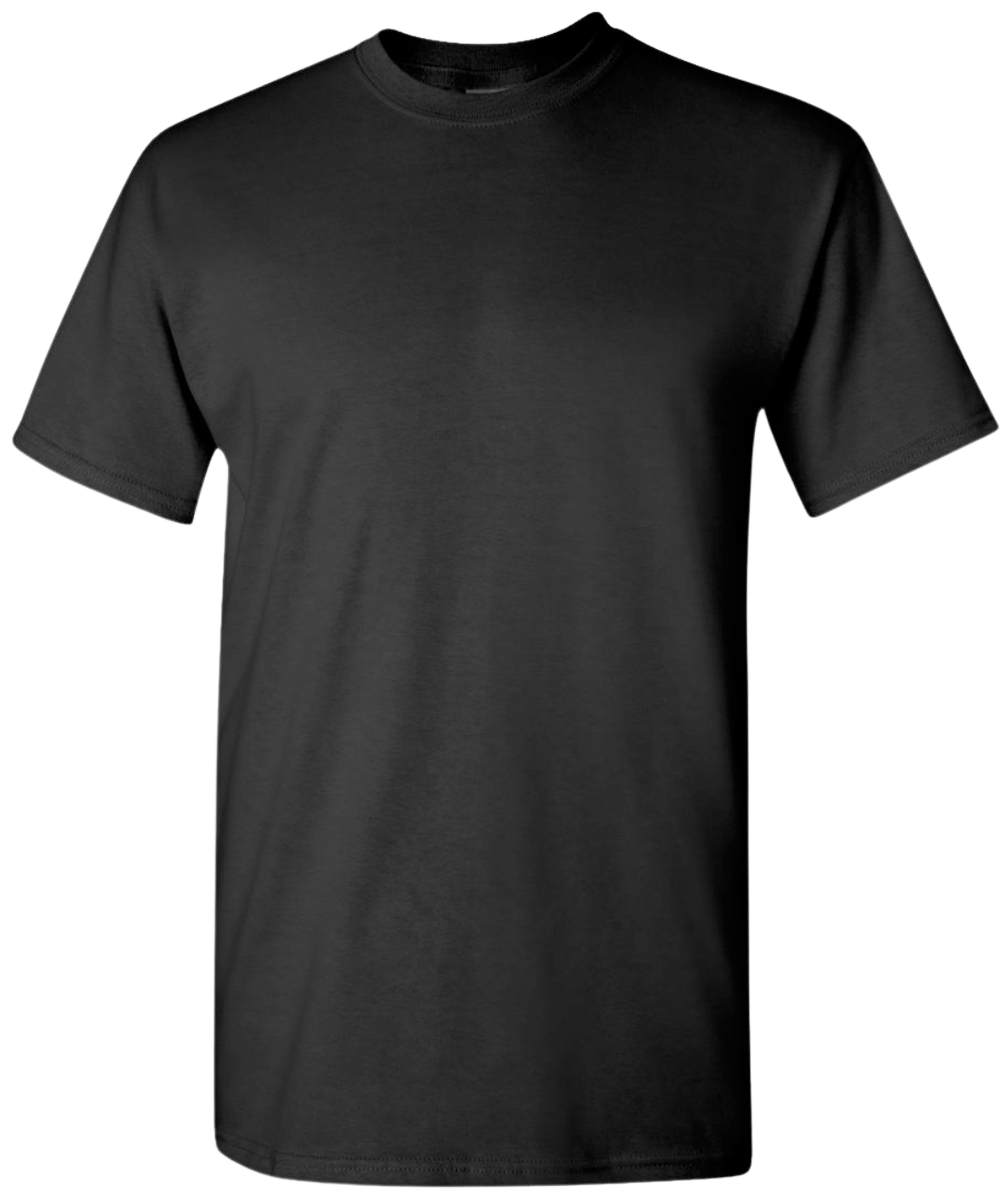 Black T-shirt