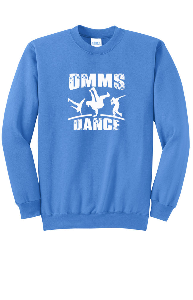 Royal Breakin Sweatshirt