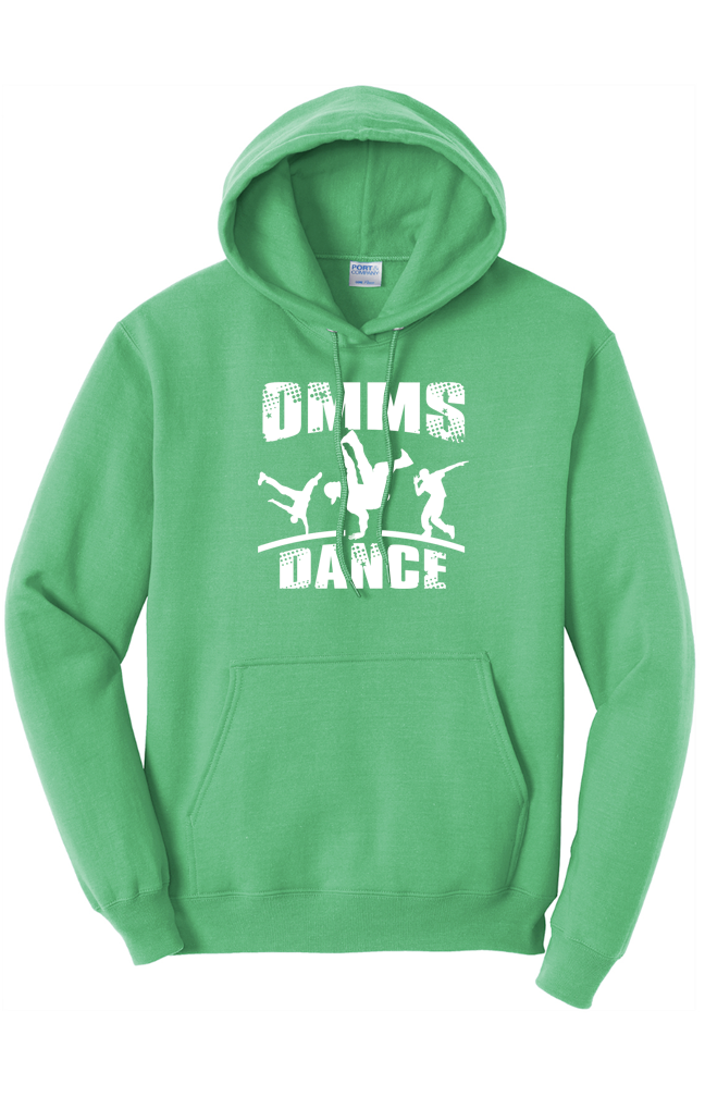 Kelly Breakin Hoodie