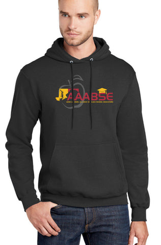 AAABSE Hoodie