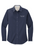 Boulevard Realty Ladies Embroidered Long Sleeve