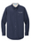 Boulevard Realty Men's Embroidered Long Sleeve