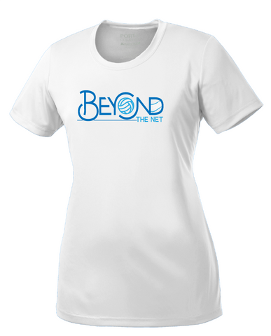 BTN Women Spirit Tee