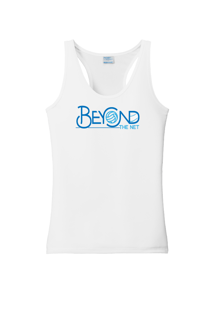 BTN Tank Top