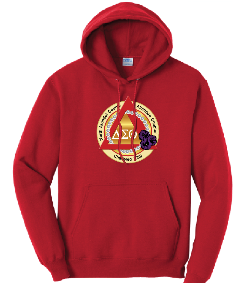 NACACDST Hoodie