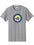 F4TCOS Gray T-shirt