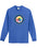 F4TCOS Royal Long Sleeve T-shirt