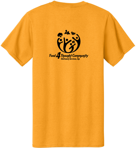 Volunteer Shirt