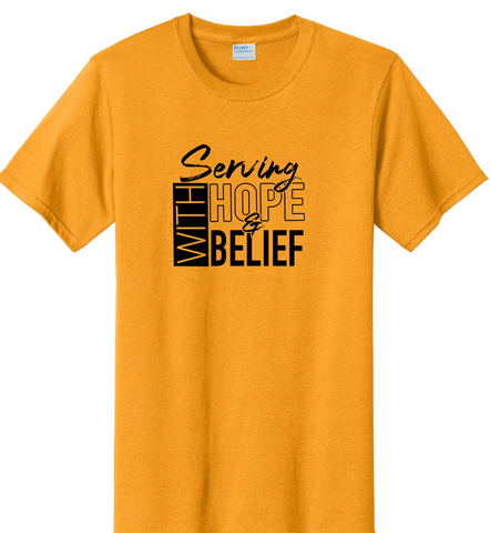 Volunteer Shirt