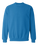 Electric Blue Sweatshirt