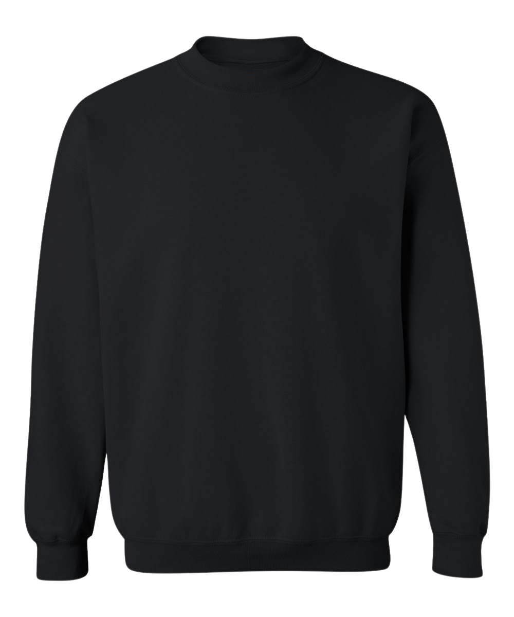 Black Sweatshirt