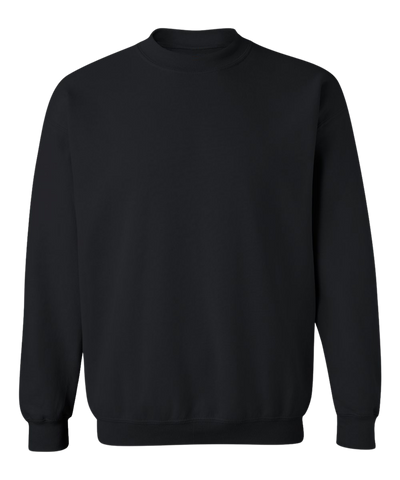 Black Sweatshirt