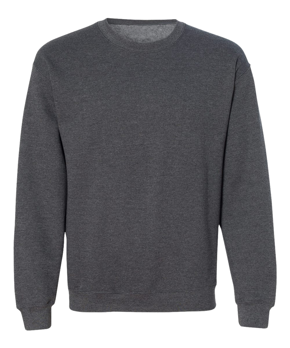 Gray Sweatshirt