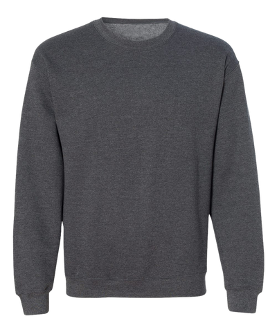 Gray Sweatshirt