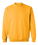 Gold Sweatshirt