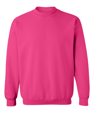 Pink Sweatshirt