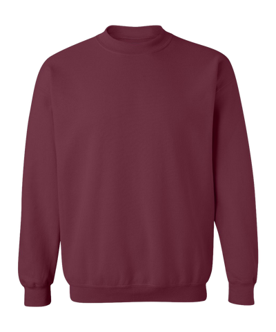 Maroon Sweatshirt