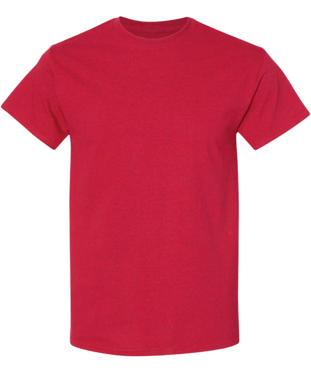 Red T-shirt