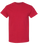 Red T-shirt