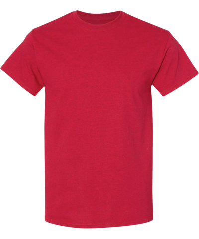 Red T-shirt