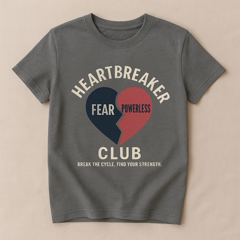 Heartbreaker Club Tee
