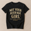 Not Your Average Girl Tee