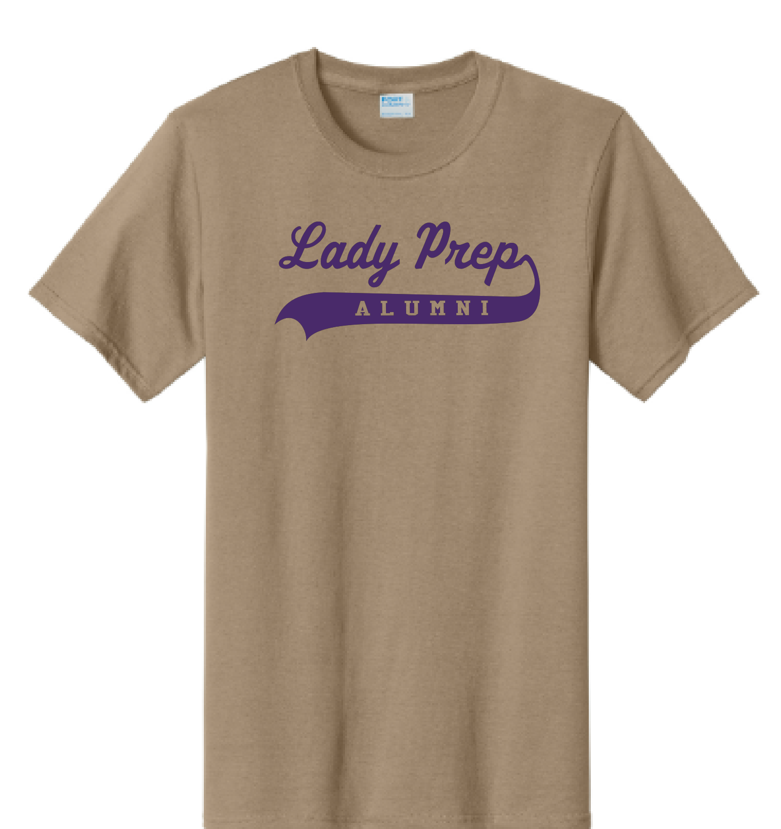 Lady PREP Tee