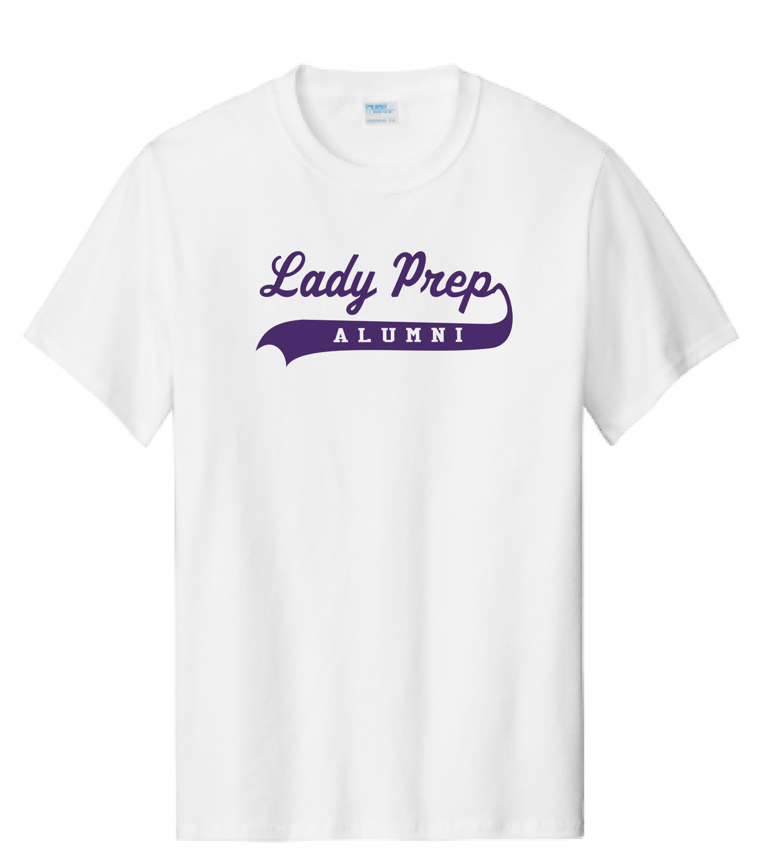 Lady PREP Tee