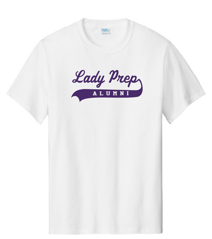 Lady PREP Tee