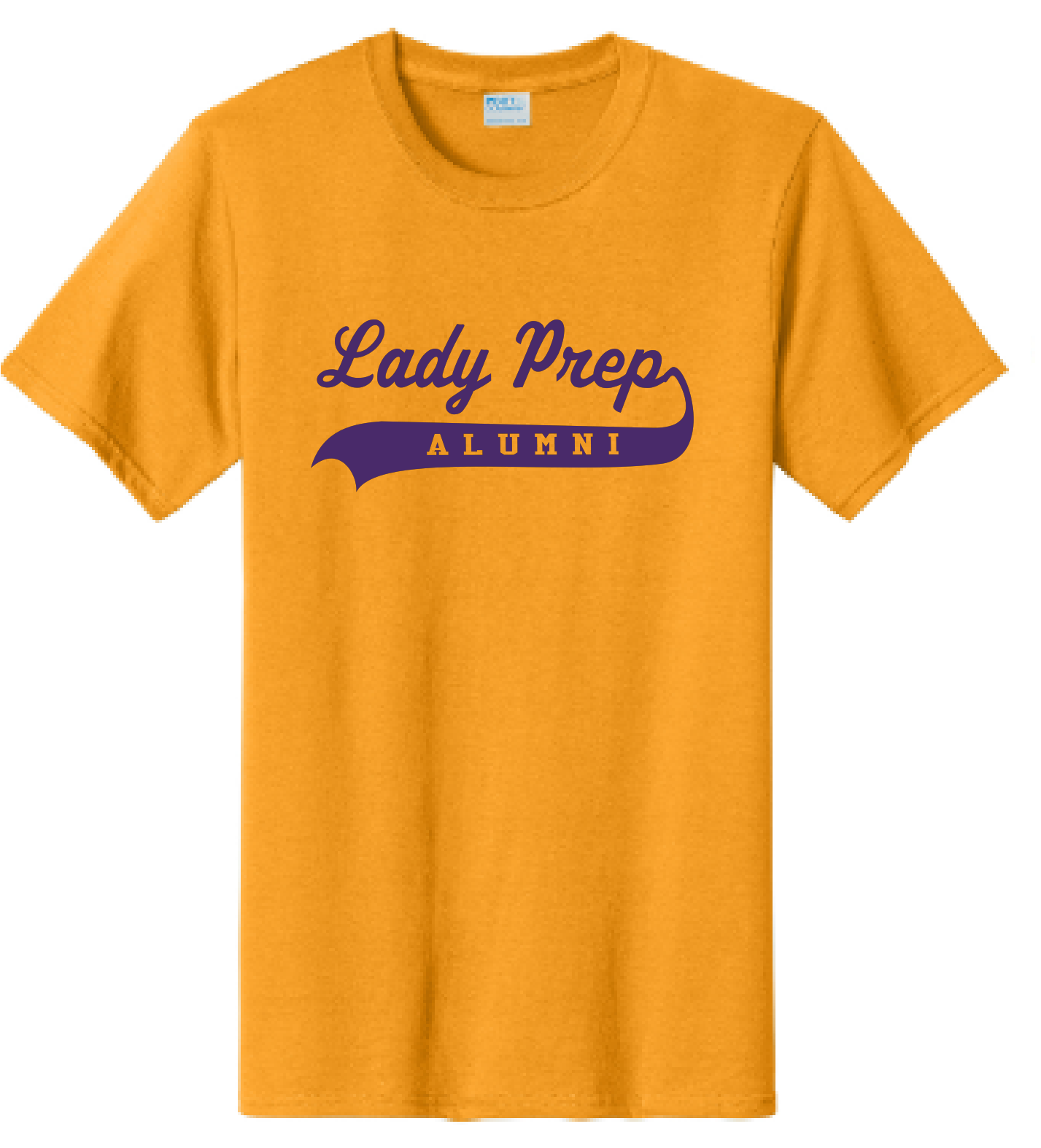 Lady PREP Tee