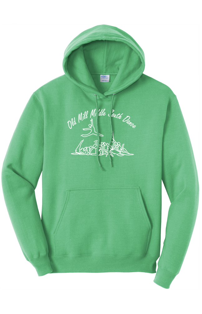 Kelly Spirit Hoodie