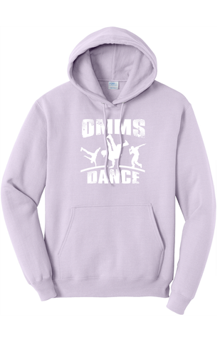 Lavender Breakin' Hoodie