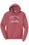 Red Spirit Hoodie