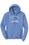 Royal Heather Spirit Hoodie