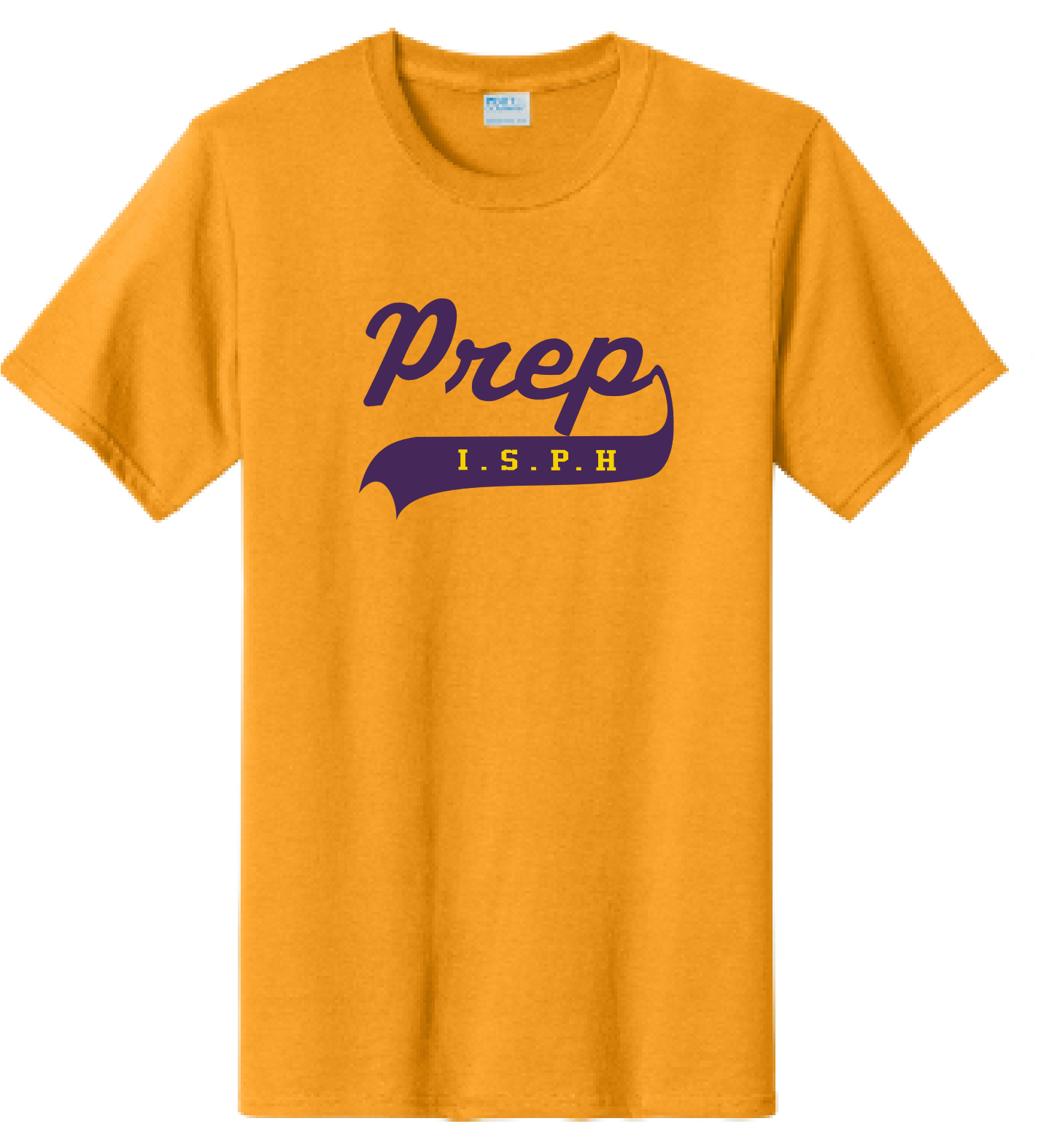 PREP Alumni Tee