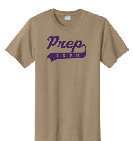 PREP Alumni Tee