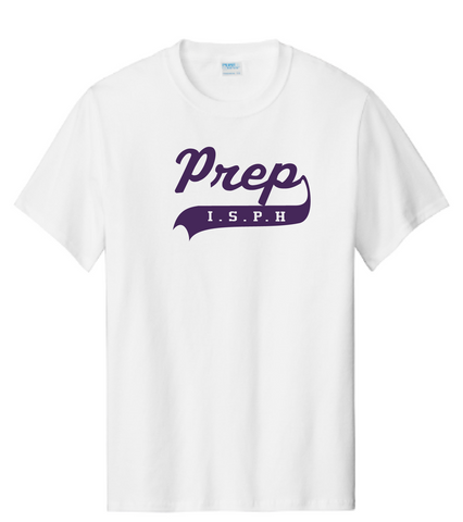 PREP Alumni Tee