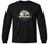 Clinicians of Color Black Long Sleeve T-Shirt