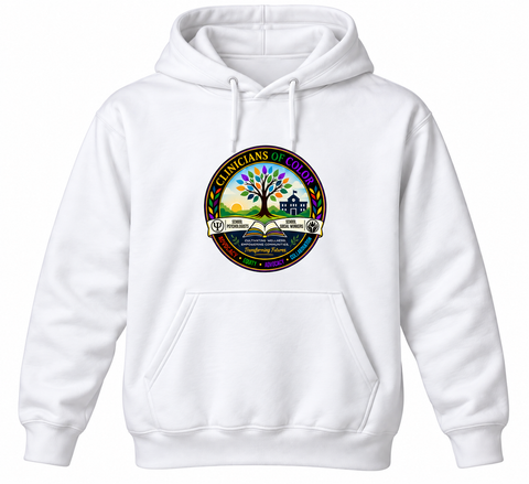 Clinicians of Color Hoodie