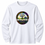 Clinicians of Color Long Sleeve Royal T-Shirt